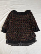 Cargar imagen en el visor de la galería, Rosary blouse: Size M