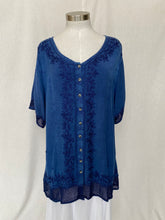 Load image into Gallery viewer, Flickers shirt: Size 3XL