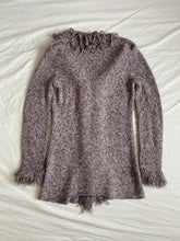 Load image into Gallery viewer, Sussan cardigan: Size L