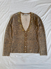 Lade das Bild in den Galerie-Viewer, Together cardigan: Size 8