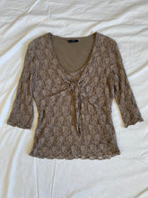 Load image into Gallery viewer, Staxs top: Size 14