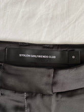 Load image into Gallery viewer, Stolen Girlfriends pants: Size 8