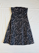 गैलरी व्यूवर में इमेज लोड करें, Pagani dress: Size 10