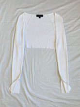 गैलरी व्यूवर में इमेज लोड करें, Repertoire cardigan: Size 12