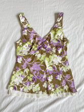 Load image into Gallery viewer, Gina Benotti top: Size S