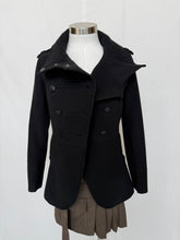 Lade das Bild in den Galerie-Viewer, Lee Cooper coat: Size M