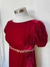 Load image into Gallery viewer, Union made dress: Size 8