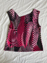 Load image into Gallery viewer, Y2k top: Size L
