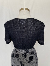 将图片加载到图库查看器,José top: Size M