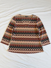 Lade das Bild in den Galerie-Viewer, Katies top: Size L