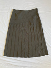 Load image into Gallery viewer, Sirocco skirt: Size 12