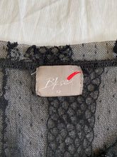 Cargar imagen en el visor de la galería, Blasé top: Size 12