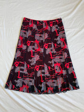 Load image into Gallery viewer, Betty R skirt: Size 14