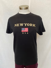 Lade das Bild in den Galerie-Viewer, Matrix t-shirt: Size S