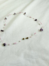 Lade das Bild in den Galerie-Viewer, Y2K necklace