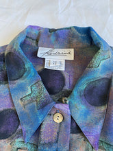 Cargar imagen en el visor de la galería, Fredrick shirt: Size 12