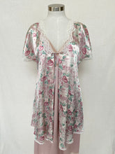 Load image into Gallery viewer, Sussan dressing gown: Size S