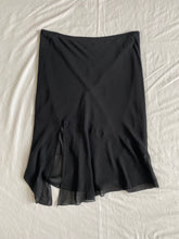 Load image into Gallery viewer, Spiral skirt: Size 14