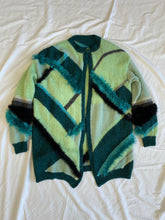 Load image into Gallery viewer, Handmade cardigan: Size S-L