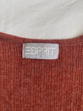 将图片加载到图库查看器,Esprit cardigan: Size 16