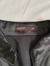 Load image into Gallery viewer, Pagani blouse: Size 14
