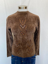 Load image into Gallery viewer, Groviano jumper: Size XS