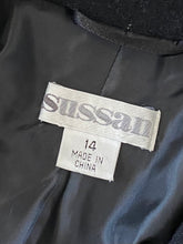 Load image into Gallery viewer, Sussan jacket: Size 14