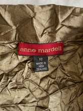 Load image into Gallery viewer, Anne Mardell shirt: Size 12