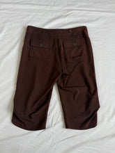 गैलरी व्यूवर में इमेज लोड करें, MS pants: Size 8