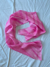 Load image into Gallery viewer, Vintage scarf