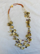 Load image into Gallery viewer, Shell necklace
