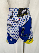 Load image into Gallery viewer, Adidas x Rita Ora shorts: Size 12
