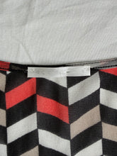 Load image into Gallery viewer, Regatta top: Size 16