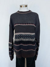 Load image into Gallery viewer, Pool Tricot jumper: Size M