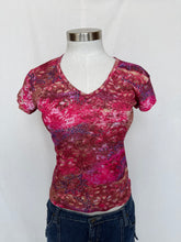 Load image into Gallery viewer, Self Esteem top: Size S