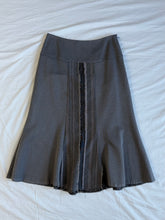 Load image into Gallery viewer, Lisa Law skirt: Size 10