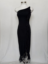Load image into Gallery viewer, Jessica McClinktock dress: Size 8