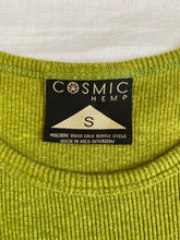 Load image into Gallery viewer, Cosmic t-shirt: Size S