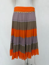 Cargar imagen en el visor de la galería, Merric skirt: Size 12