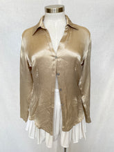 Load image into Gallery viewer, Annah S shirt: Size S