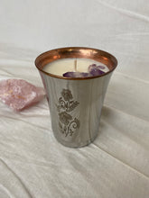 Load image into Gallery viewer, Caramel candle