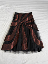 将图片加载到图库查看器,Merric skirt: Size 10