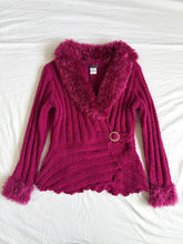Cargar imagen en el visor de la galería, Viola jacket: Size M