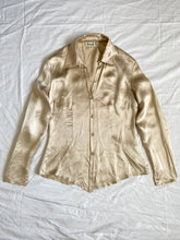 Load image into Gallery viewer, Annah S shirt: Size S