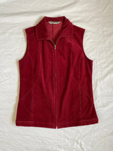 Cargar imagen en el visor de la galería, Twin Rivers vest: Size 10