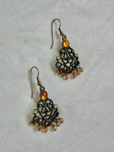 Load image into Gallery viewer, Boho earrings