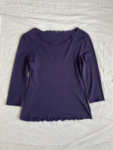 Load image into Gallery viewer, Wild Rice top: Size M/L