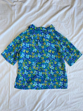 गैलरी व्यूवर में इमेज लोड करें, Classique shirt: Size 16