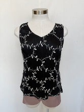 Load image into Gallery viewer, Judith Malcolm top: Size 12