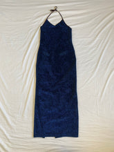 Load image into Gallery viewer, David Pond dress: Size 12